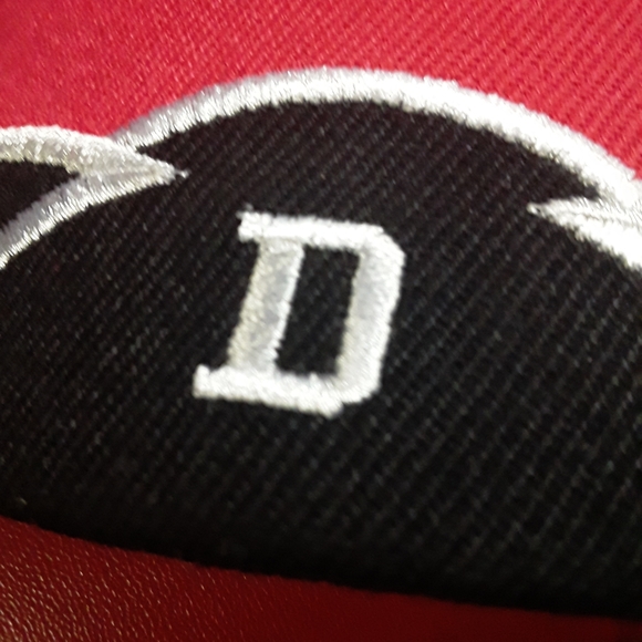 NWT - DETROIT Hat - Picture 2 of 7